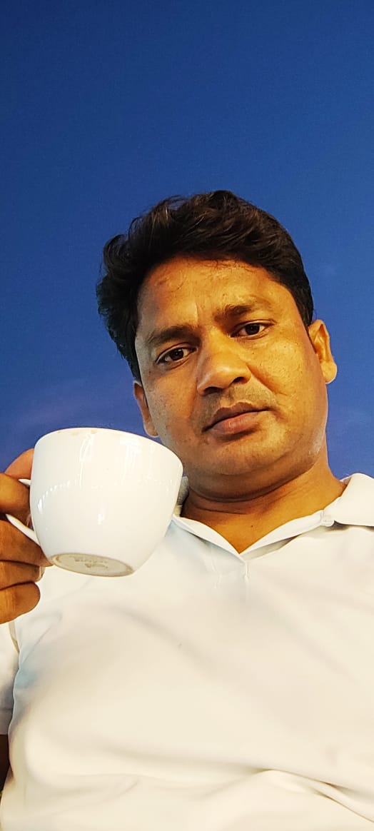 Dharmendra singh